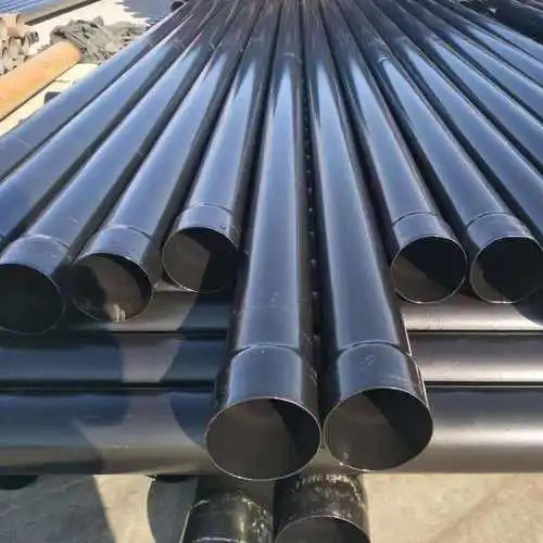 营口热浸塑钢管的施工环境有一些特殊要求